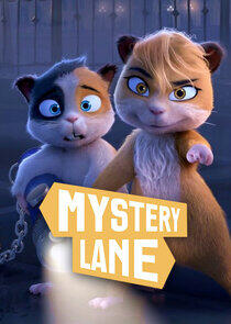 Mystery Lane Mystery Lane