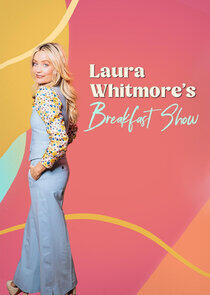 Laura Whitmore's Breakfast Show Laura Whitmore's Breakfast Show