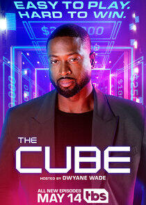 The Cube - Season 2 The Cube - Season 2