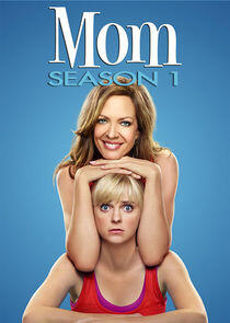 Mom - Season 1 Mom - Season 1