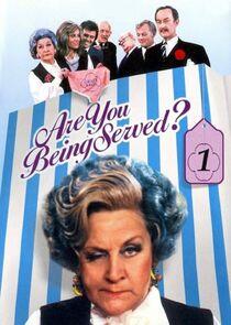 Are You Being Served? - Season 1 Are You Being Served? - Season 1