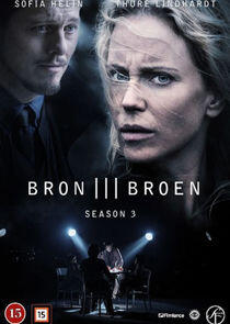 Bron / Broen - Season 3 Bron / Broen - Season 3