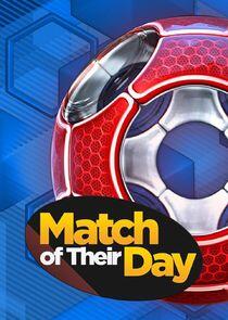 Match of Their Day Match of Their Day