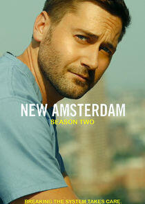 New Amsterdam - Season 2 New Amsterdam - Season 2