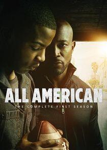 All American - Season 1 All American - Season 1