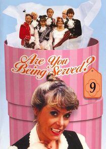 Are You Being Served? - Season 9 Are You Being Served? - Season 9