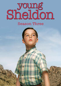 Young Sheldon - Season 3 Young Sheldon - Season 3
