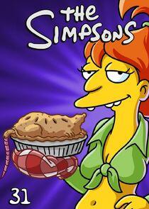 The Simpsons - Season 31 The Simpsons - Season 31