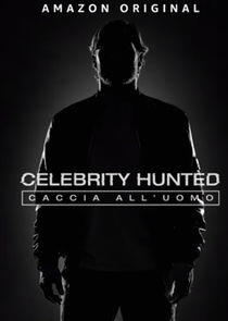 Celebrity Hunted: Caccia all'uomo Celebrity Hunted: Caccia all'uomo