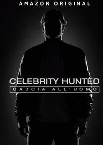 Celebrity Hunted: Caccia all'uomo