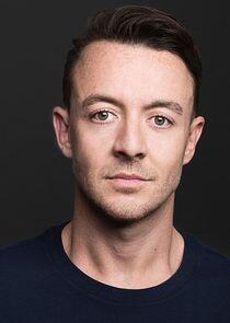 Daniel Kendrick Daniel Kendrick