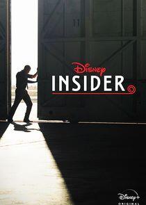 Disney Insider Disney Insider