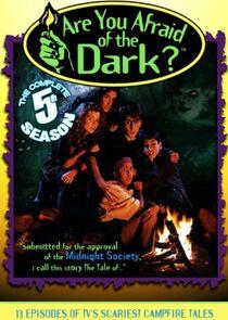 Are You Afraid of the Dark? - Season 5