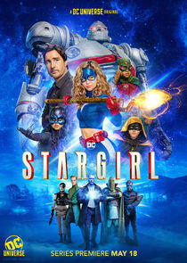 DC's Stargirl - Season 1 DC's Stargirl - Season 1