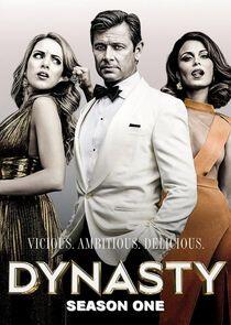 Dynasty - Season 1 Dynasty - Season 1
