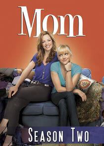 Mom - Season 2 Mom - Season 2