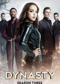 Dynasty - Season 3 Dynasty - Season 3