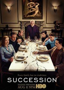 Succession - Season 2