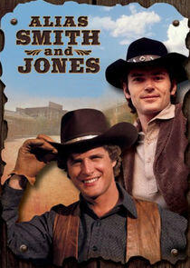 Alias Smith and Jones Alias Smith and Jones