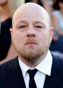 David Slade David Slade