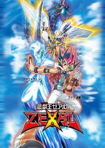 Yu-Gi-Oh! Zexal Yu-Gi-Oh! Zexal