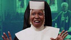 Nuns On Film Nuns On Film
