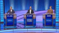 Semifinal #3: Patton Oswalt, Brendan Hunt and Michael Cera Semifinal #3: Patton Oswalt, Brendan Hunt and Michael Cera