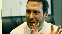 The Life & Crimes of Joel Greenberg