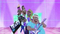 The Soul Vibrations The Soul Vibrations