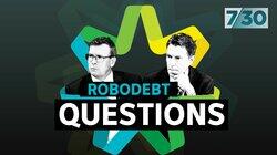 Robodebt Questions Robodebt Questions