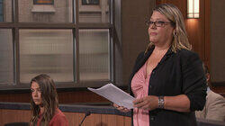 Emotional Title War; Tenant/ Landlord Drama Emotional Title War; Tenant/ Landlord Drama