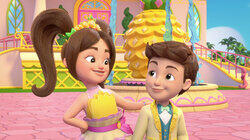 A Prince in the Princess Pack A Prince in the Princess Pack