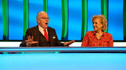 Vicky Pattison and Ercan Ramadan, Michael and Hilary Whitehall Vicky Pattison and Ercan Ramadan, Michael and Hilary Whitehall