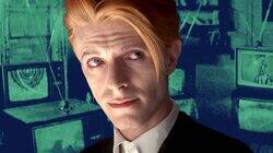 David Bowie