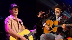 Parker McCollum / Robert Earl Keen Parker McCollum / Robert Earl Keen
