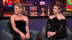Emma Roberts, Julie Bowen Emma Roberts, Julie Bowen