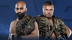 ONE Fight Night 8: Bhullar vs. Malykhin ONE Fight Night 8: Bhullar vs. Malykhin