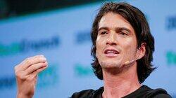 How WeWork Went Wild