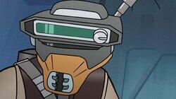 Bounty Hunted Bounty Hunted