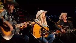 Miranda Lambert, Jack Ingram & Jon Randall: The Marfa Tapes Miranda Lambert, Jack Ingram & Jon Randall: The Marfa Tapes