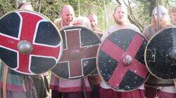 The Varangian Guard The Varangian Guard