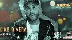 Kiko Rivera Kiko Rivera