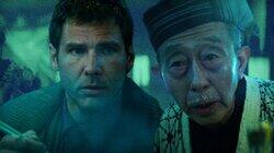 Hollywood's Eastern Futures Hollywood's Eastern Futures