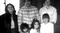 Brenizer Family Brenizer Family