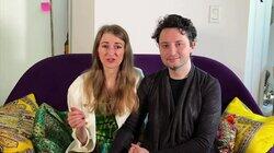 The Accused Crypto Couple