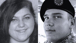Michael Roark & Tiffany York Michael Roark & Tiffany York