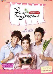 Flower Boy Ramen Shop - Season 1 Flower Boy Ramen Shop - Season 1