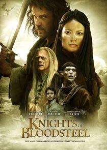 Knights of Bloodsteel Knights of Bloodsteel