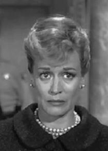 photo of Joan Banks