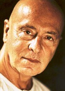 Wilfried Baasner Wilfried Baasner